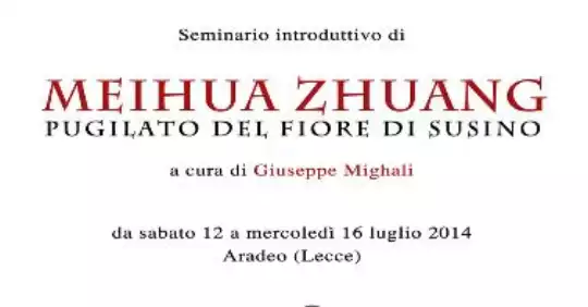 Meihuazhuang In Salento.jpg